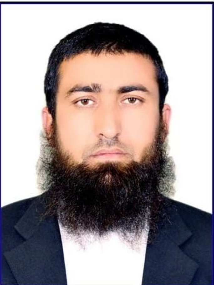 Mr. Aminullah - CEO & Founder