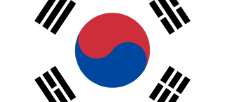 South Korea